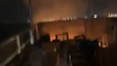 Küresel Sumud Filosu'na Dronlu Saldırı: Mültecilerin Yaşamı Tehlikede