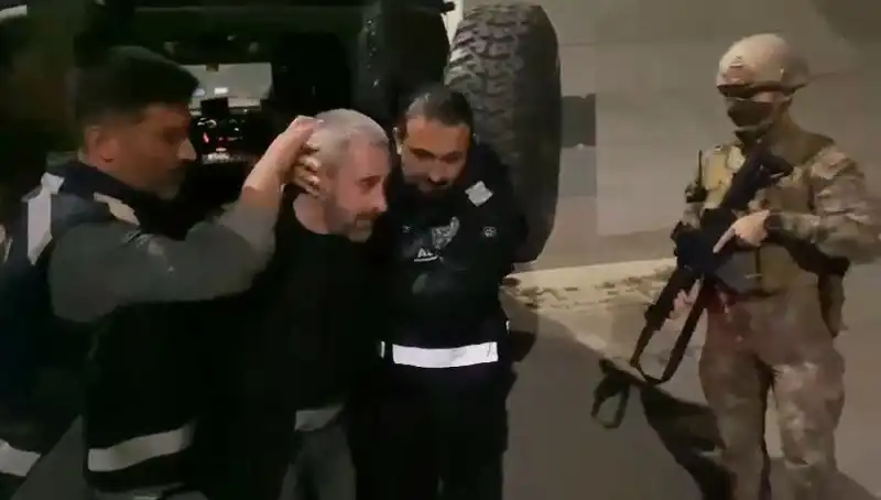 Kardeş Katili Yakalandı: 213 Saat Süren Görüntü İncelemesi Sonrası