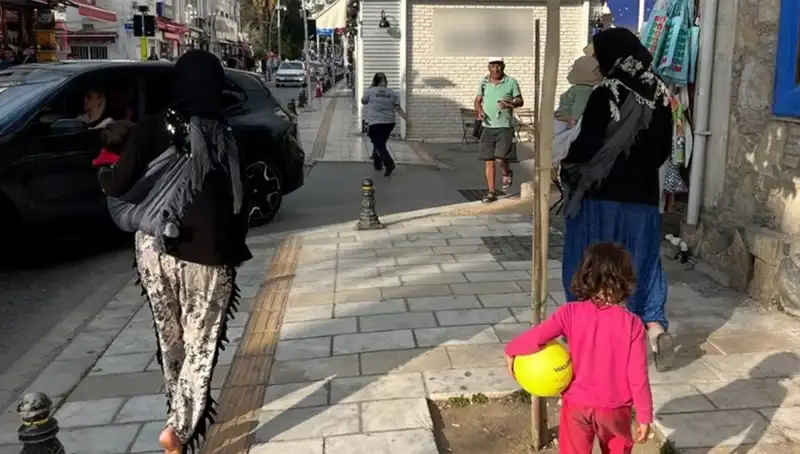 Çocukları Dilendirenlere Karşı Yasal Mücadele Başladı!
