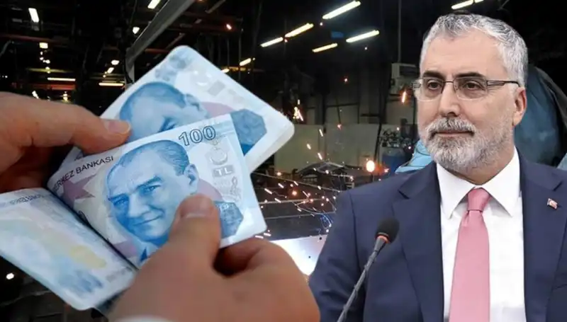 Kamu İşçileri Toplu İş Sözleşmesi: 2025 İçin Yeni Teklif Detayları