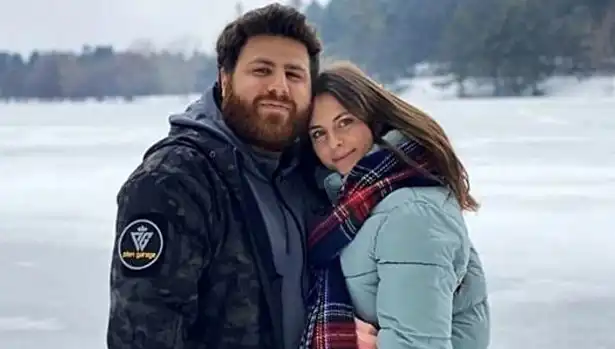 Murat Aci'nin Eşinden Çarpıcı 100 Milyonluk Açıklama: Gerçekler Nedir?