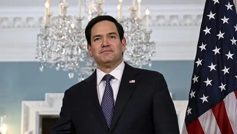 Rubio’dan Kritik Açıklama: Hamas Görüşmesi Neden Tek Seferlikti?