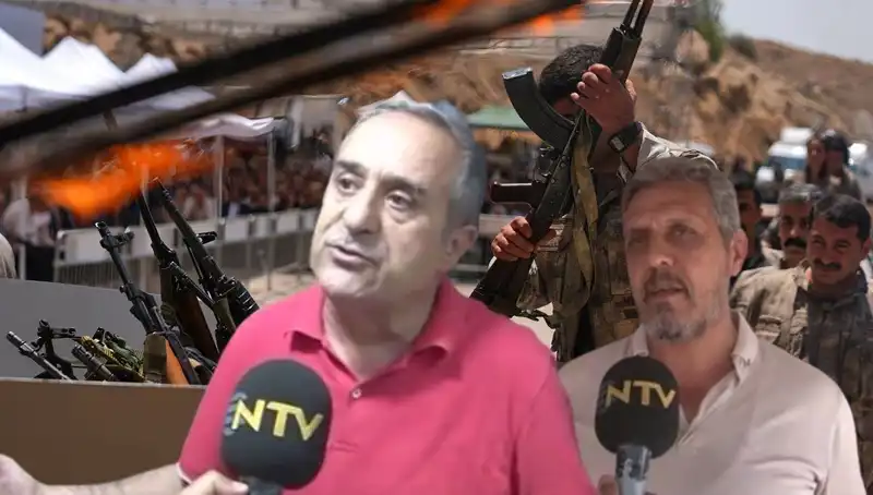 PKK’nın Silah Bırakması: Türkiye’de ve Dünyada Yansımalar Neler?