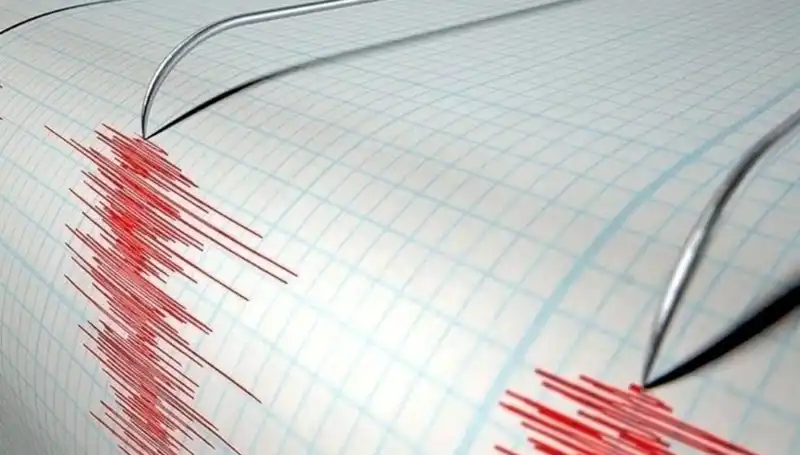 Akdeniz'de 3.8 Büyüklüğünde Deprem: Yaşanan Son Gelişmeler ve Etkileri