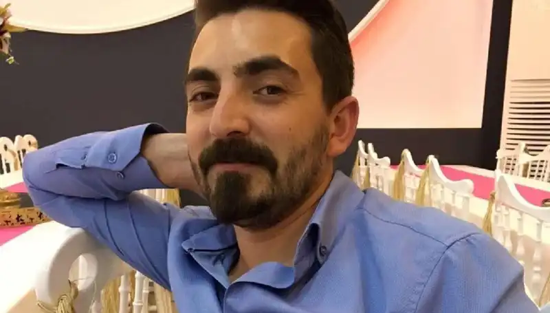 Forklift Kazasında Hayatını Kaybeden İşçinin Son Anları ve Türkiye'deki İş Güvenliği Sorunları