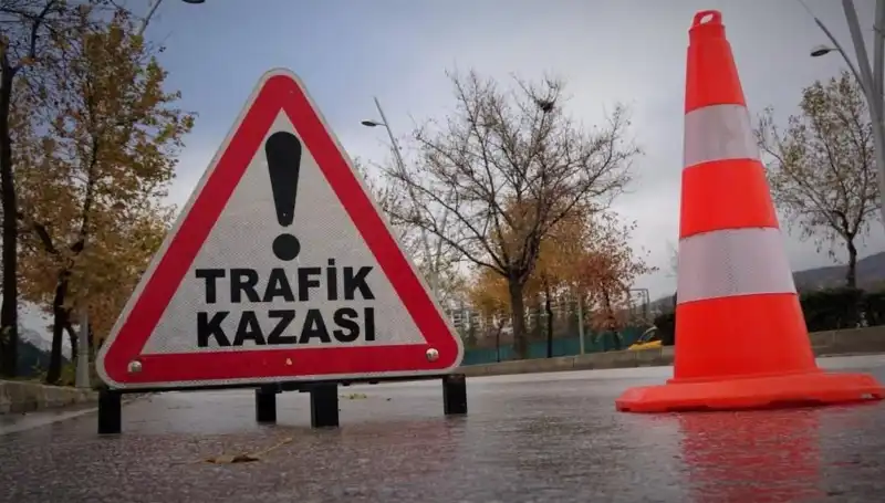 Giresun'da Feci Kaza: Hayatını Kaybeden Gençten Kalan Acı Hatıra