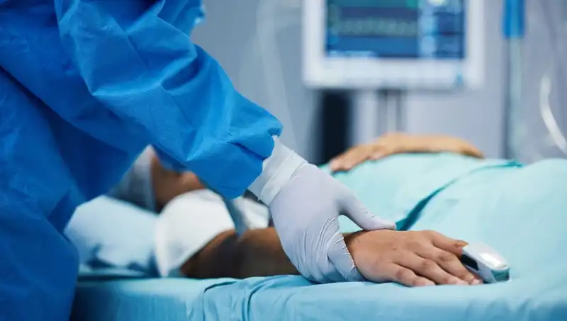 Belirtileri Olmadan Teşhis Edilen Ölümcül Hastalık Hayatı Değiştirdi