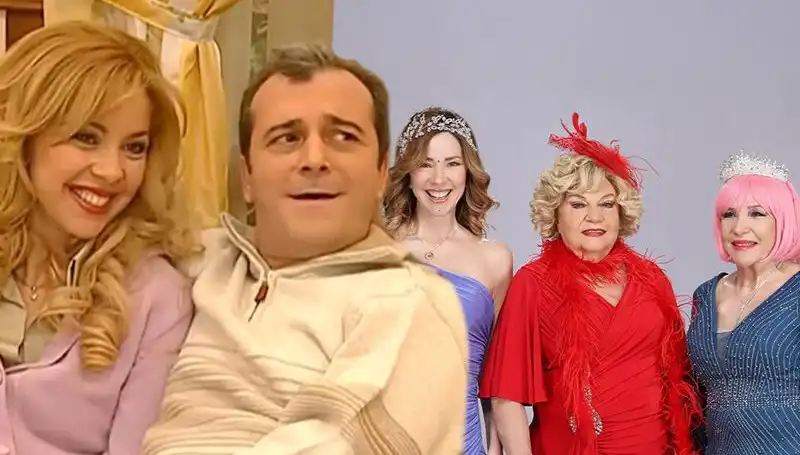 Sihirli Annem Filmi: Vizyonda Bizi Bekleyen Büyülü Anlar