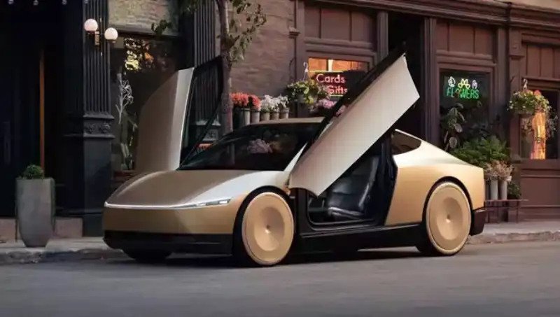 Elon Musk'ın Robotaksi Projesi: ABD'nin Ulaşım Geleceği Mi?