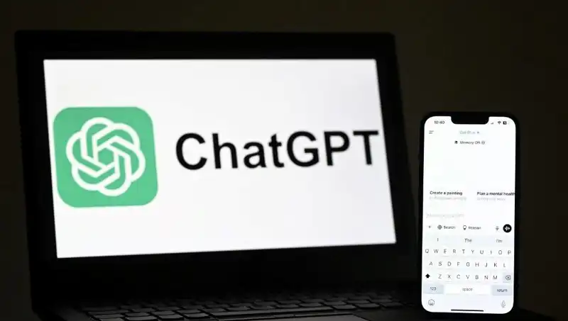 ChatGPT, "Ben Robot Değilim" Engelini Aştı: Yeni Dönem Başlıyor!