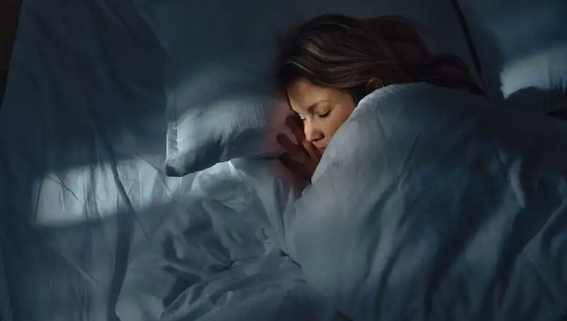 56 Gün Süren Uyku: Depresyonun Kendini Gösterdiği Zorlu Bir Hikaye
