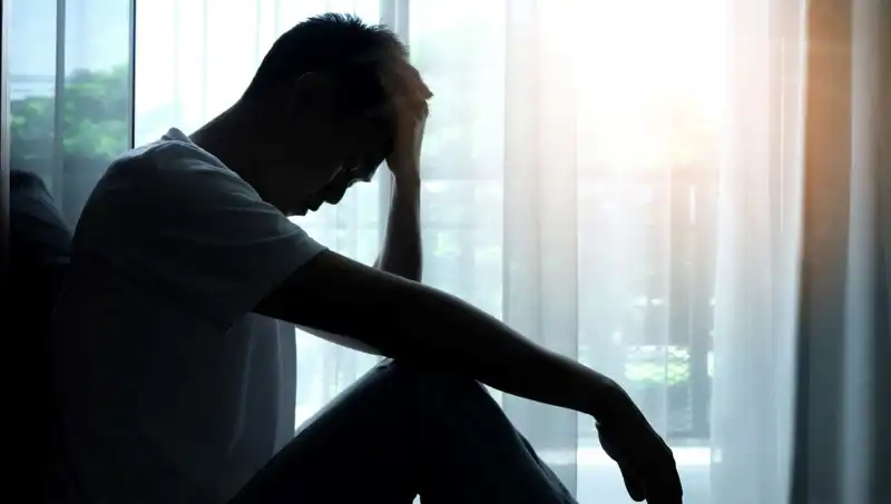 Dikkat! Depresyon Önemli Bir Beyin Tümörünün Belirtisi Olabilir