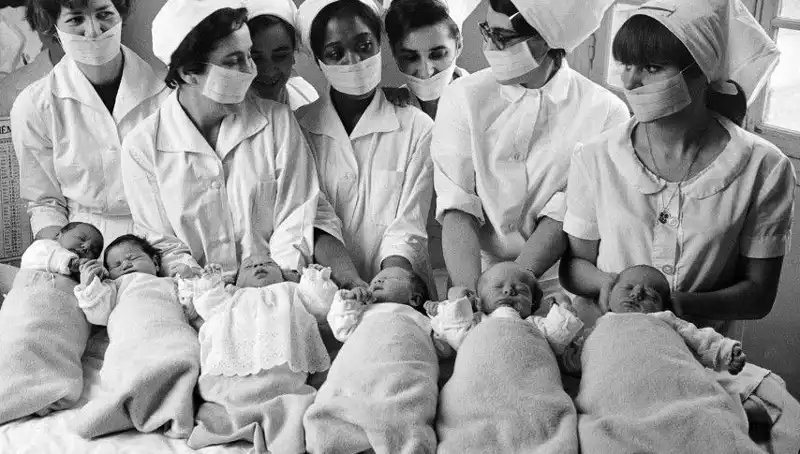 70 Yıl Sonra Kayıp Kardeşini DNA Testiyle Buldu: Aile Dramı