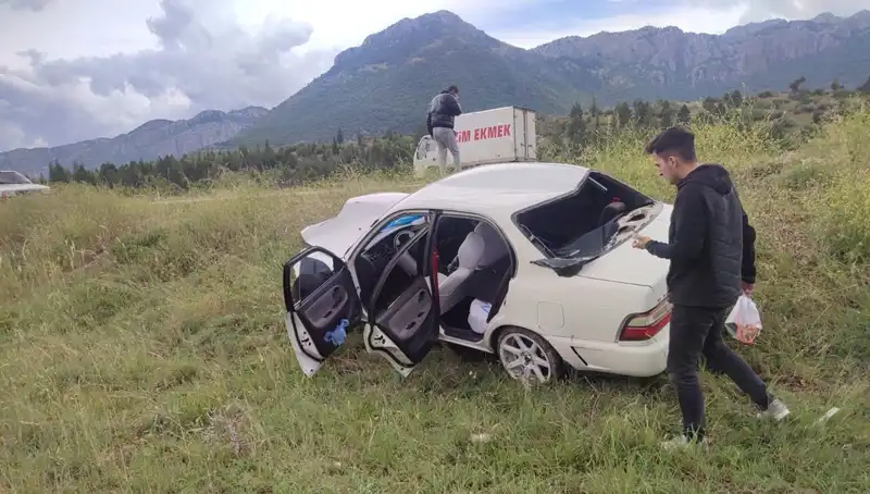 Seydişehir'de Feci Trafik Kazası: Son Durum ve Yaralı