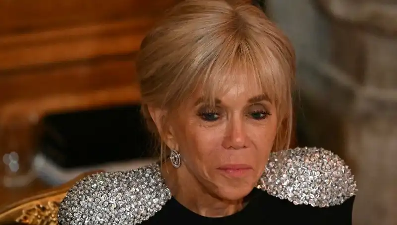 First Lady Davasında Yalan İddialarına Beraat: Gerçekler Ortaya Çıktı