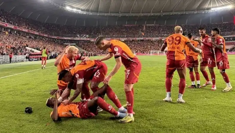 Kıran Kırana Pazarlık: Spor Dünyasında Fırtınalar Estiren Transfer Süreci