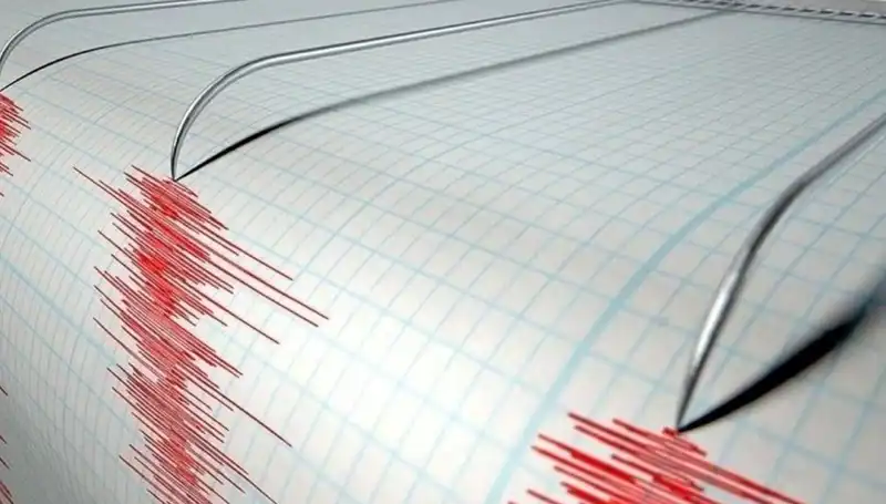 Bozcaada'da Şok Eden 3.9 Büyüklüğünde Deprem: Neler Yaşandı?
