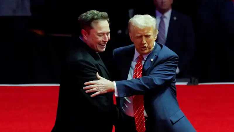 Elon Musk ve Donald Trump’ın Arasındaki Gerilim: Neden Kırgınlar?