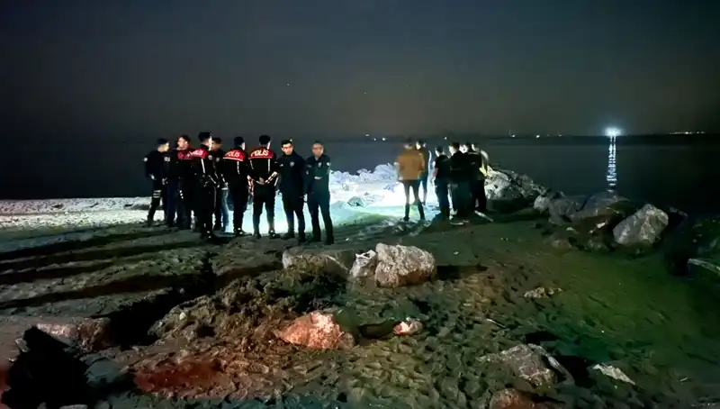 Balık Tutma Hırsı, Genç Adamın Hayatına Mal Oldu: Detaylar Ortaya Çıktı
