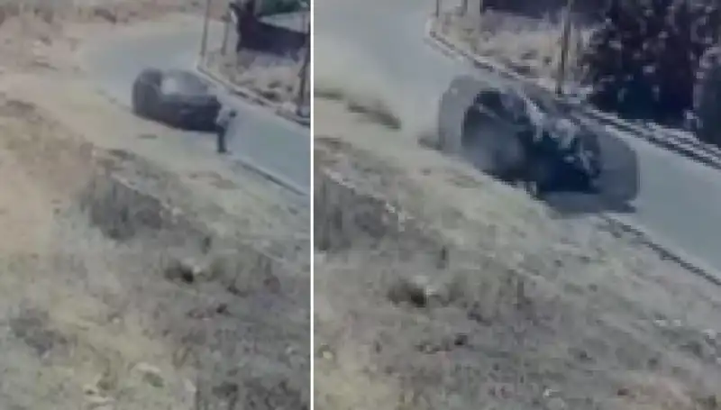 15 Yaşındaki Sürücünün Ciple Çarptığı Yaya, Hayatını Kaybetti: Olayın Ayrıntıları Ortaya Çıktı
