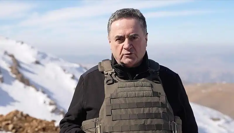 İsrail Savunma Bakanı, Hamas Yöneticilerine Suikast Tehdidiyle Gerilimi Tırmandırdı