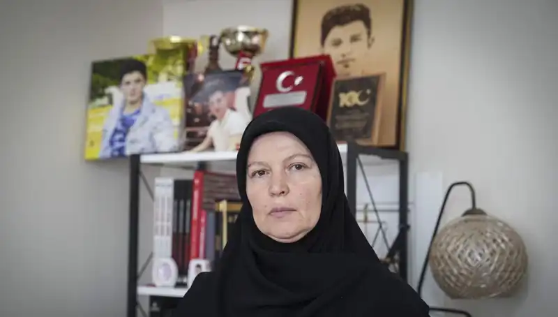 15 Temmuz'un Unutulmaz Kahramanı: Mahir Ayabak ve Annesinin Duygusal Yolculuğu