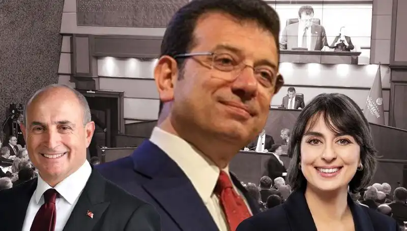 İmamoğlu'nun Görevden Alınması: Yeni İstanbul Büyükşehir Belediye Başkanı Kim Olacak?
