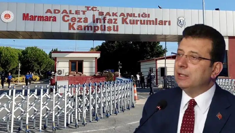 Ekrem İmamoğlu ve Avukatlarından Şaşırtan Duruşma Kararı: Neden Katılmıyorlar?
