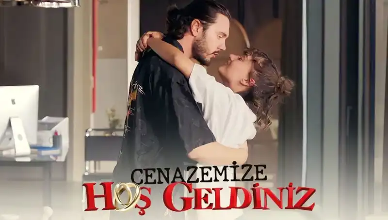 Cenazemize Hoş Geldiniz Filmi: Oyuncu Kadrosu ve Konusu Hakkında Her Şey