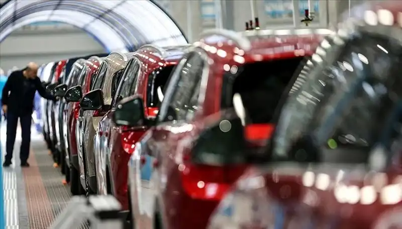 2023 Yılında En Çok Satan Araçlar: Renk, Motor ve Yakıt Kombinasyonları