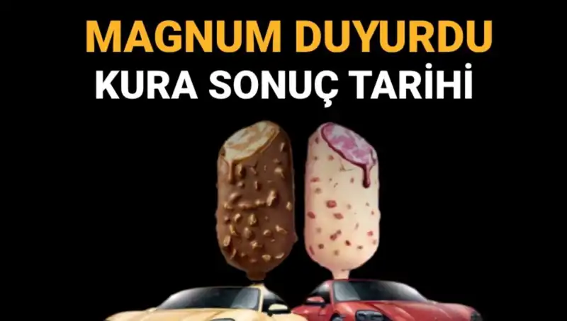 2025 Magnum Çekilişi Ne Zaman? İlk Dönem Sonuçları Belli Olacak mı?