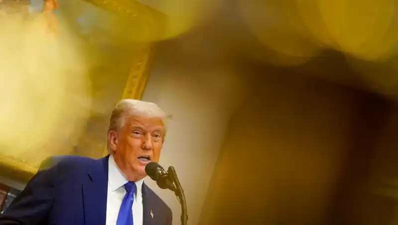 Trump, Rusya ve Ukrayna Arasındaki Esir Takasını Duyurdu: Detaylar Ortaya Çıktı
