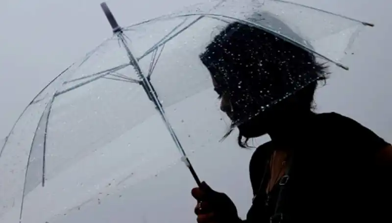 İstanbul'da Yağışlı Hava Dönemi Başlıyor: Ne Zaman Etkisini Gösteriyor?