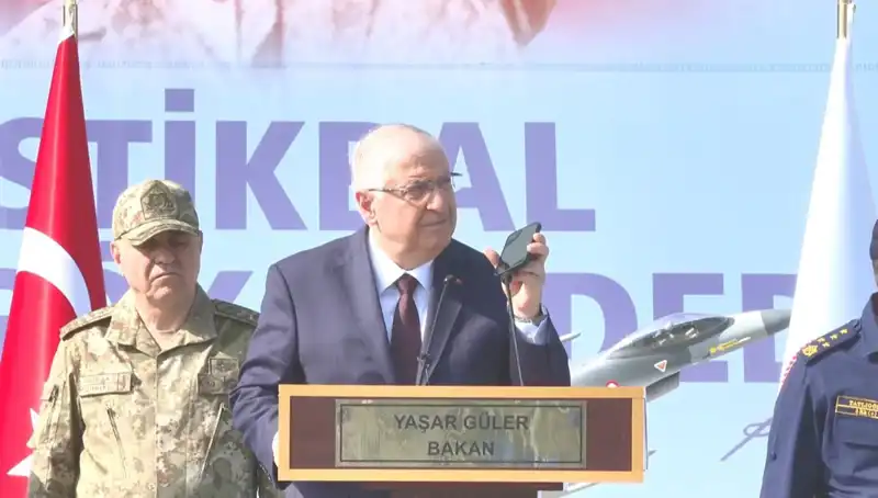 Cumhurbaşkanı Erdoğan'dan Mehmetçiğe Özel Bayram Mesajı: Kutlama ve Teşekkür