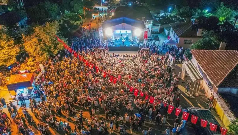 Leylek Şenliği: Geleneksel Kutlama 2023’te Nerede ve Ne Zaman Başlıyor?