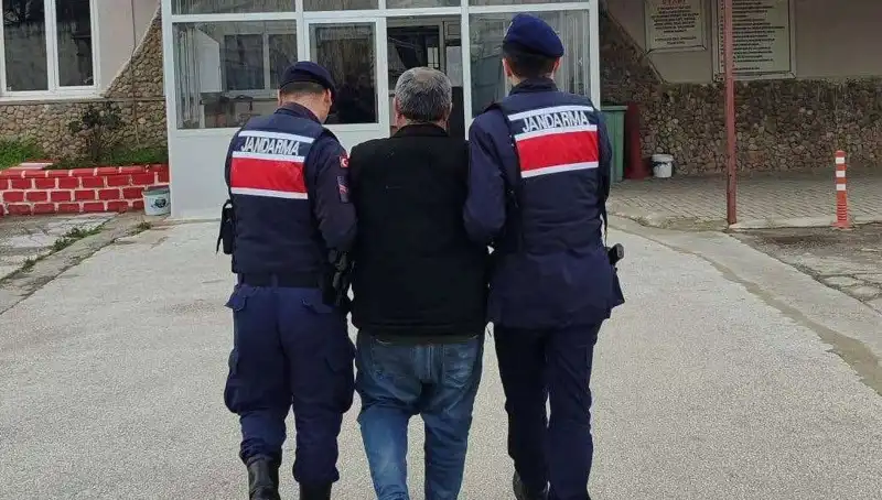 8 Yıldır Kayıp Olan Şahıs, Cezaevine Gönderildi: Olayın Perde Arkası
