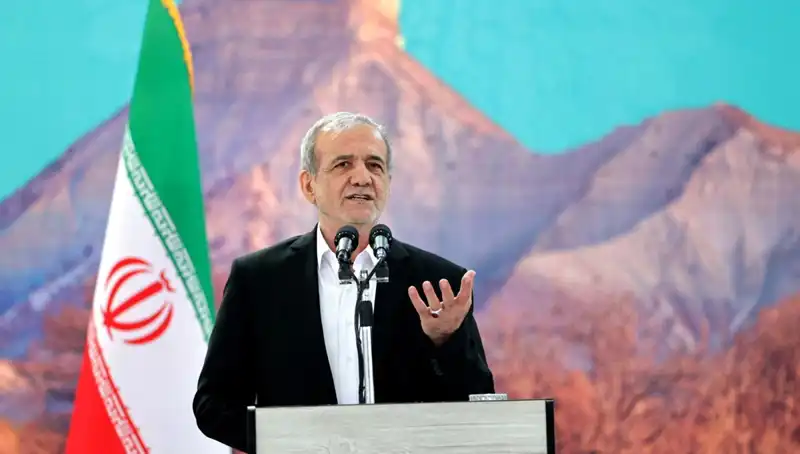Pezeşkiyan: İsrail'in Suikast Girişimi ve Sırrın Arkasındaki Gerçekler