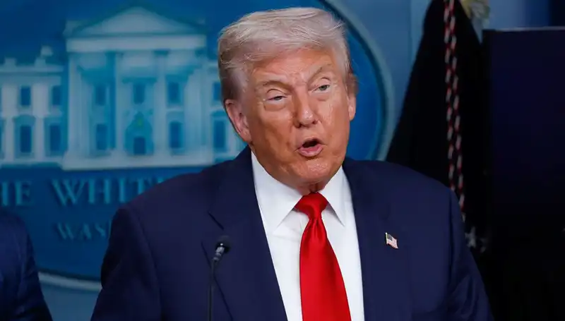 Trump'ın Tarifeleri Bütçe Açığını 4 Trilyon Dolar Azaltacak mı?