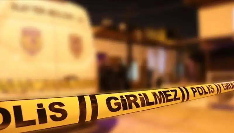 Denizli'de Korkunç Cinayet: Polis Memuru Ailesini Katledip İntihar Etti