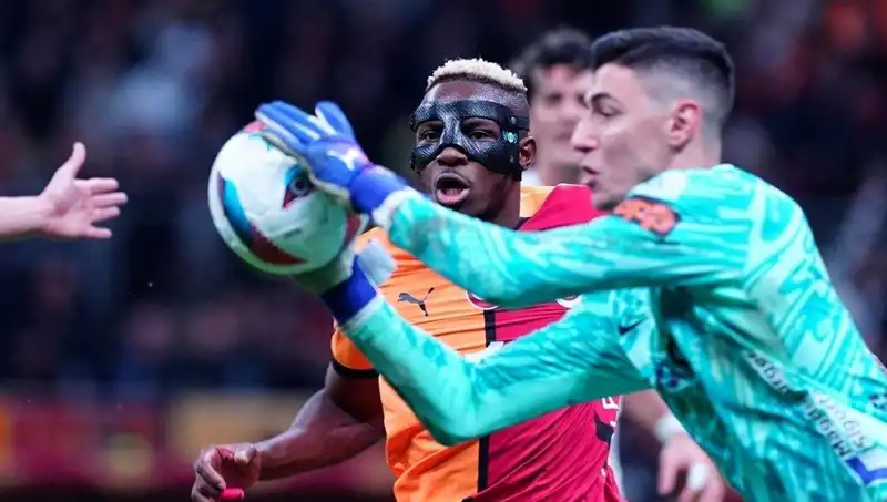 Galatasaray, Berke'yi Transfer Ederek Futbol Dünyasında Sarsıntı Yaratıyor!