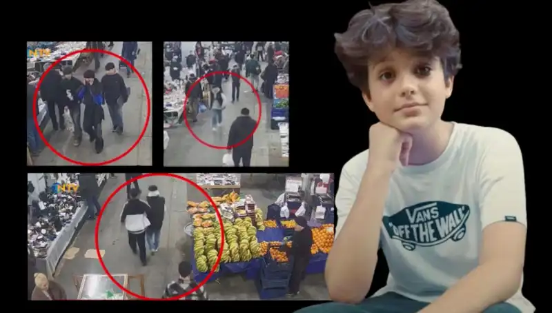 5 Çocuk İlk Kez Hakim Karşısına Çıktı: Aileyi Tehdit Eden Olayın Detayları