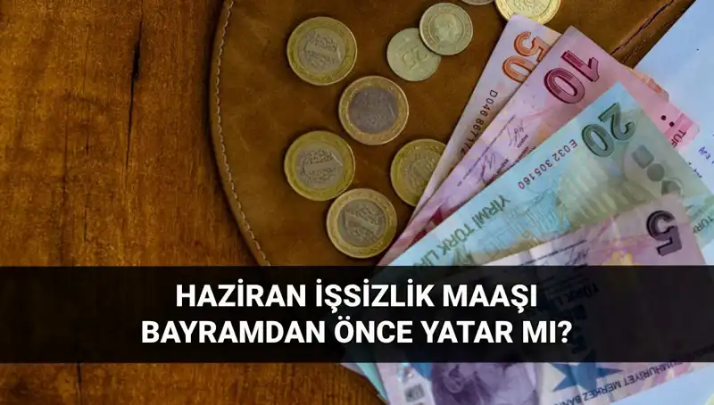 İşsizlik Aylığı Bayram Öncesi Hesaplara Yatacak mı?