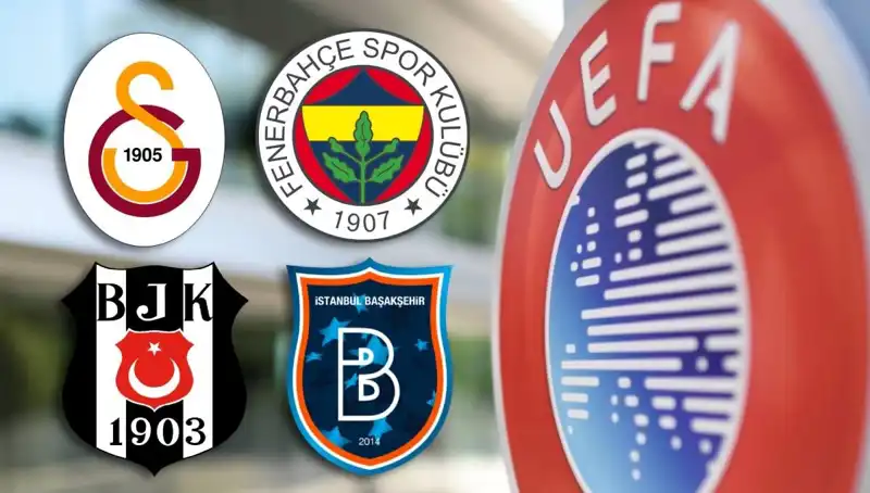 UEFA Ülkeler Sıralaması 2025: Türkiye'nin Pozisyonu ve Gelecek Hedefleri