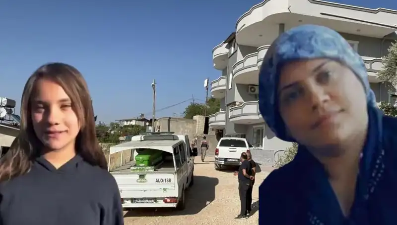 Eşinin İfadesiyle Katledilen Anne: "Sonum İyi Olmayacak" Diyerek Uyarıda Bulunmuştu