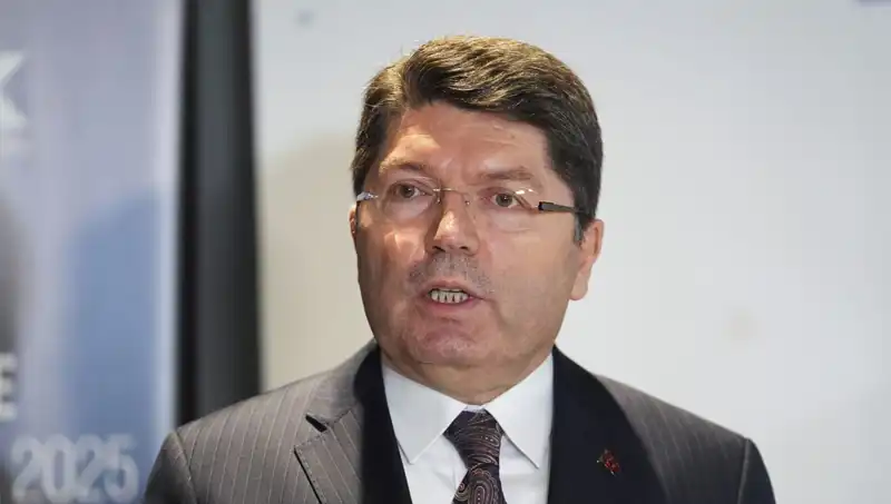 Yılmaz Tunç, 10. Yargı Paketi ile Hukuk Sisteminde Reform Müjdesi Verdi