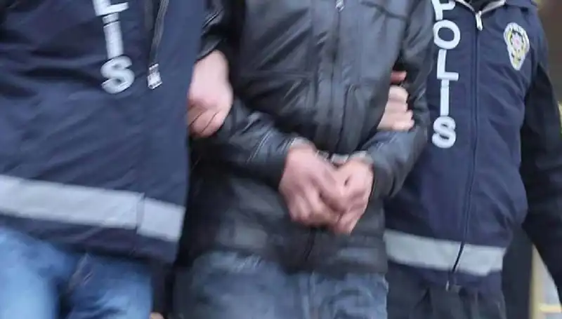 Osmaniye'de Uyuşturucu Operasyonunda 7 Kişi Tutuklandı: Detaylar Burada!