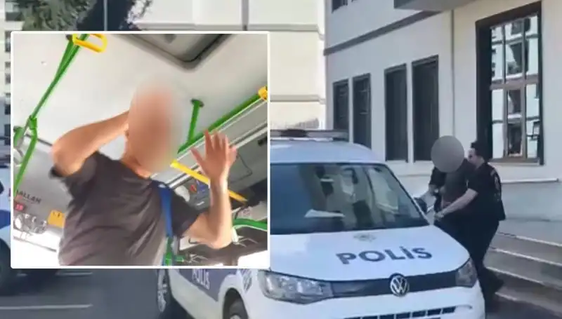 İETT Otobüsünde Taciz İddiası: Şoföre Saldırı Olayı Gündemi Sarsıyor