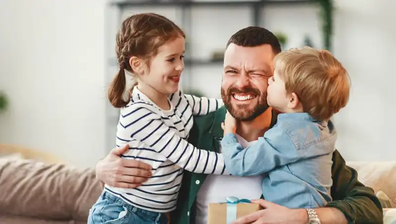 Babanın Yüz İfadesi, Çocuğun Cinsiyetine Etki Edebilir Mi?
