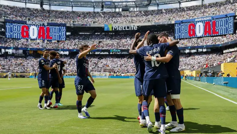 FIFA Kulüpler Dünya Kupası'nda Final Heyecanı: Kupa Kimin Olacak?