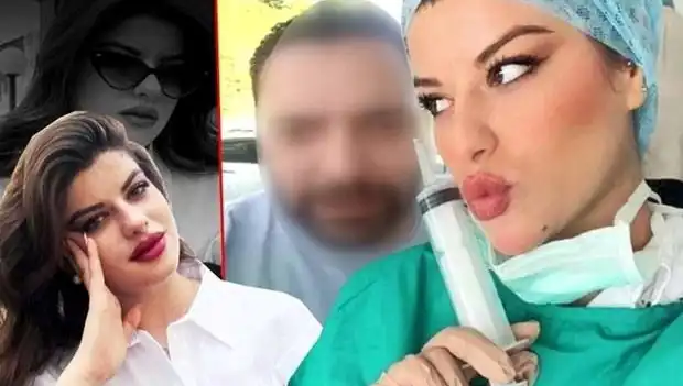 Ayşe Tokyaz Cinayetinde Şok Edici Yeni Görüntüler Açığa Çıktı